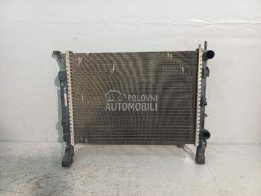 HLADNJAK VODE za Renault Kangoo