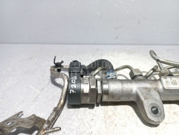 SENZOR MAGISTRALE za Škoda Fabia