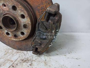 KOCIONA KLJESTA za Škoda Octavia