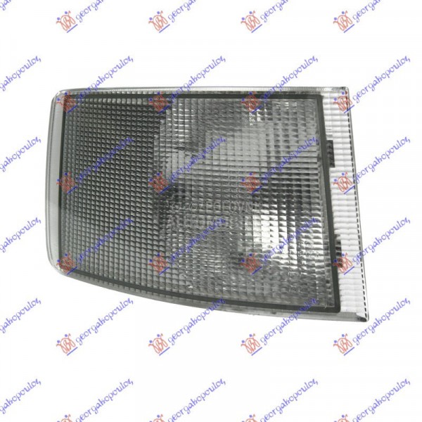 MIGAVAC  DUCATO 94-02