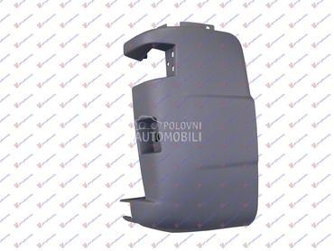 KRAJ ZADNJEG BRANIKA SIVI... za Fiat Ostalo od 2002. do 2006. god.