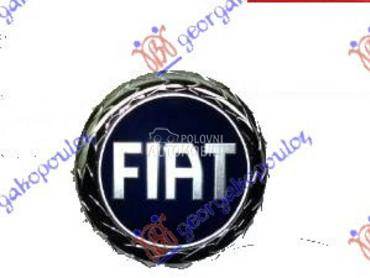 ZNAK PREDNJI -2007 (O)  DUC... za Fiat Ostalo od 2002. do 2006. god.