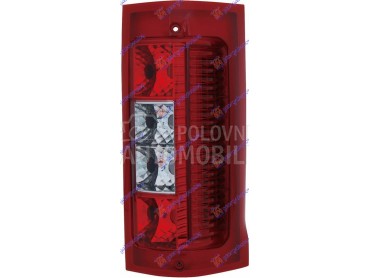 STOP LAMPA (TYC)  DUCATO 02... za Fiat Ostalo od 2002. do 2006. god.
