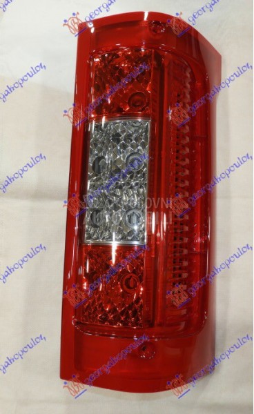 STOP LAMPA (MARELLI)  DUCAT...