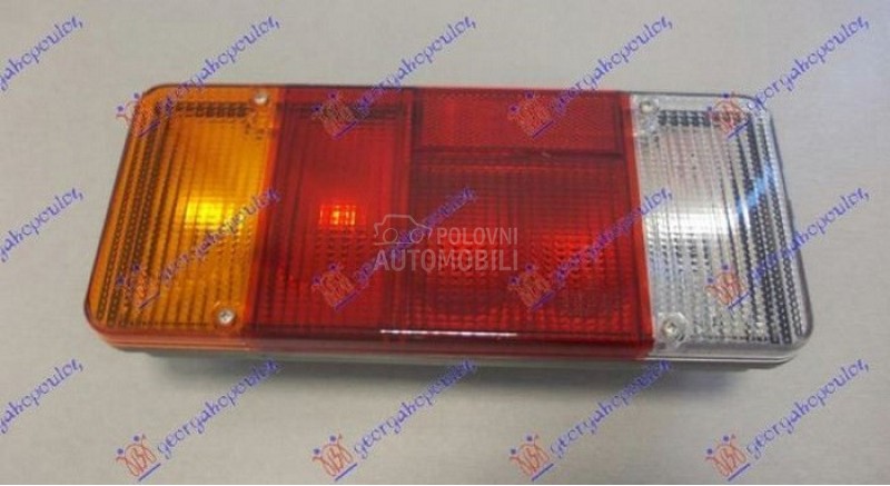 STOP LAMPA (VELIKI PREKIDAC...