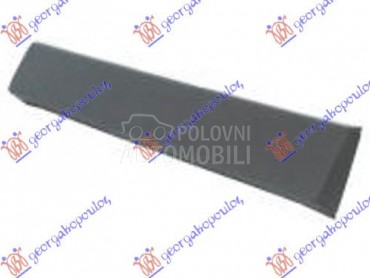 LAJSNA ZADNJIH VRATA  DUCAT... za Fiat Ostalo od 2002. do 2006. god.