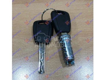 CILINDAR BRAVE (1 CILINDAR... za Fiat Ostalo od 2002. do 2006. god.