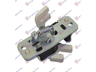 BRAVA KLIZNIH VRATA ZADNJA... za Fiat Ostalo od 2002. do 2006. god.