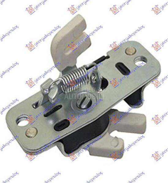 BRAVA KLIZNIH VRATA ZADNJA...