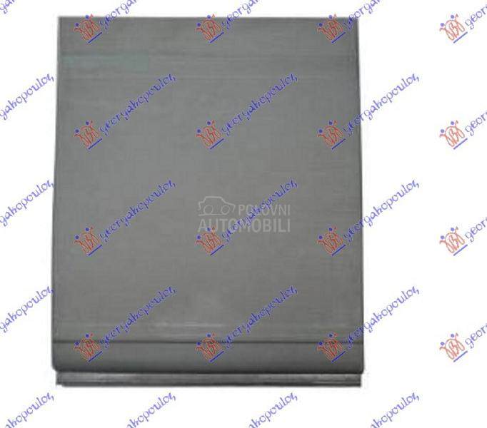 OPLATA SREDNJEG STUBA (VISI...