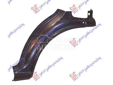 RUB PREDNJI (ZADNJI DEO)  D... za Fiat Ostalo od 2002. do 2006. god.