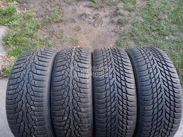 Nokian 205/50 R17 Zimska