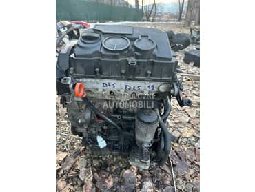 Dizne 1.9tdi oznaka BN za Volkswagen Caddy, Golf 5, Golf Plus ... od 2006. do 2009. god.