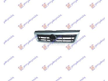 PVC MASKA za Fiat Ostalo od 2002. do 2006. god.