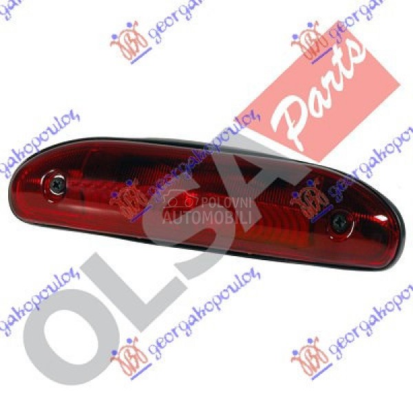 TRECA STOP LAMPA (O)  DUCAT...