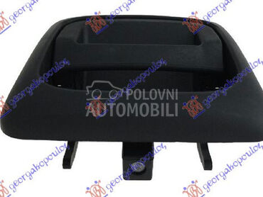 KVAKA PREDNJIH VRATA SPOLJA... za Fiat Ostalo od 2002. do 2006. god.