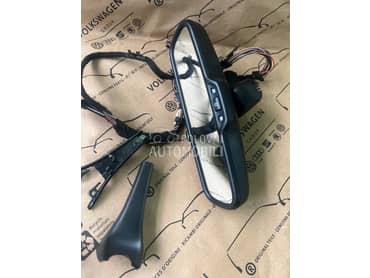 RETROVIZOR za Audi Q5