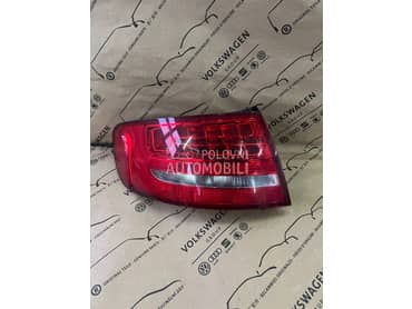 Leva xenon lampa 8K9 945 095 B za Audi A4, A4 Allroad od 2007. do 2012. god.