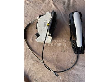 zadnja brava za Seat Ibiza od 2009. do 2013. god.