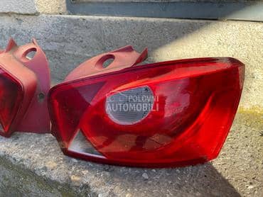 desna stop lampa za Seat Ibiza