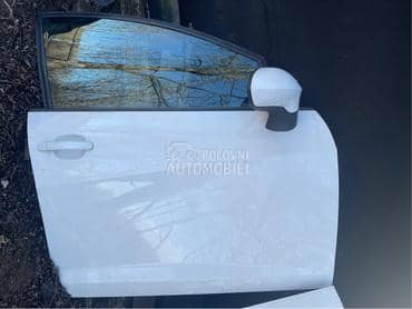 desna vrata za Seat Ibiza od 2009. do 2013. god.