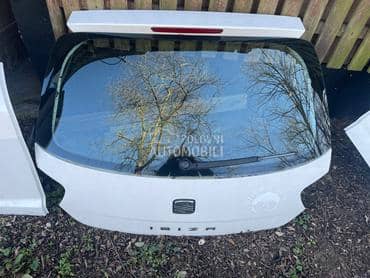 gepek vrata za Seat Ibiza od 2009. do 2013. god.