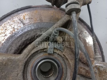 ABS SENZOR za Peugeot 308