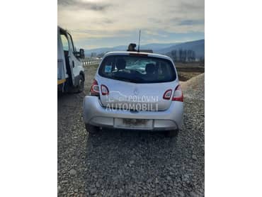Renault Twingo -  kompletan auto u delovima