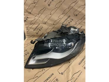 B8 Levi xenon-dioda far za Audi A4, A4 Allroad od 2007. do 2012. god.