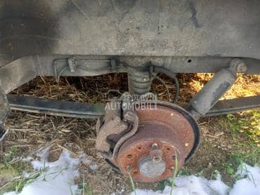 Gibnjevi Fiat Ducato