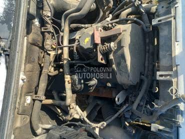 Delovi motora Iveko Dejli 2.3