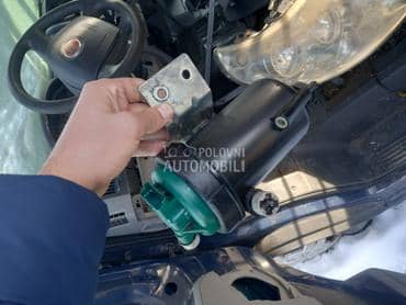 Kuciste filtera goriva