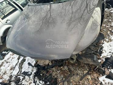 Hauba prednja za Volkswagen Passat CC od 2010. do 2015. god.