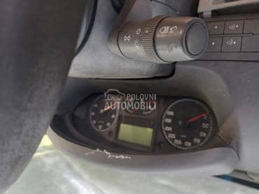 Kilometar sat Fiat Ducato