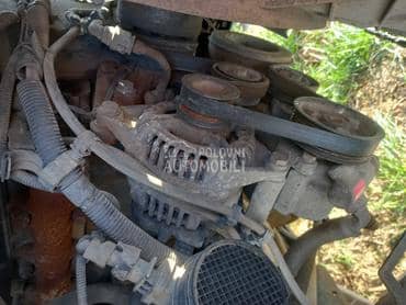 Alernator Iveco Deily 2.3