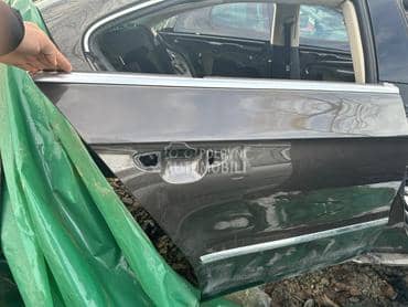 Vrata desna zadnja za Volkswagen Passat CC od 2010. do 2015. god.