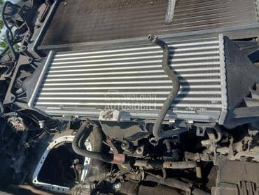 iveco deily interkuler