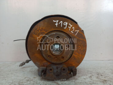 KOCIONI DISK za Volvo S60