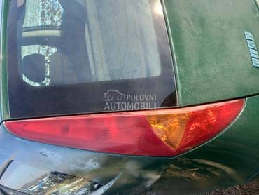 stopke za Fiat Punto od 2000. do 2010. god.