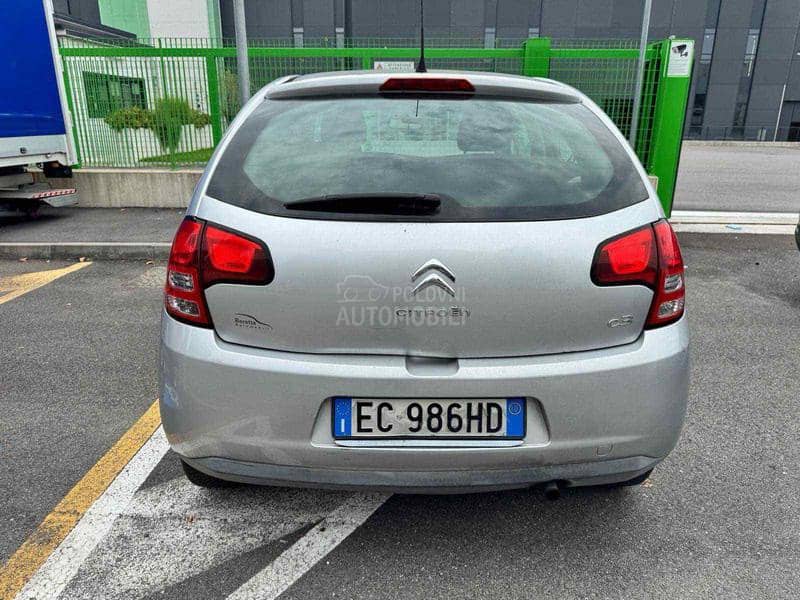 Citroen C3 O.d.l.i.c.a.n