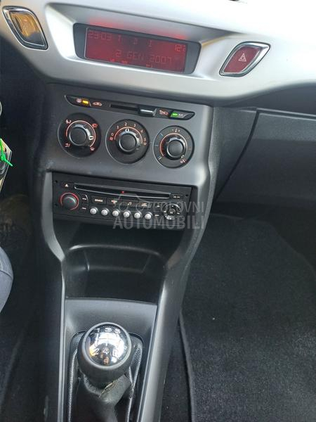 Citroen C3 O.d.l.i.c.a.n