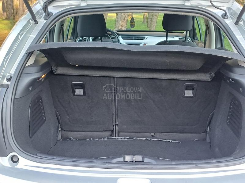 Citroen C3 O.d.l.i.c.a.n