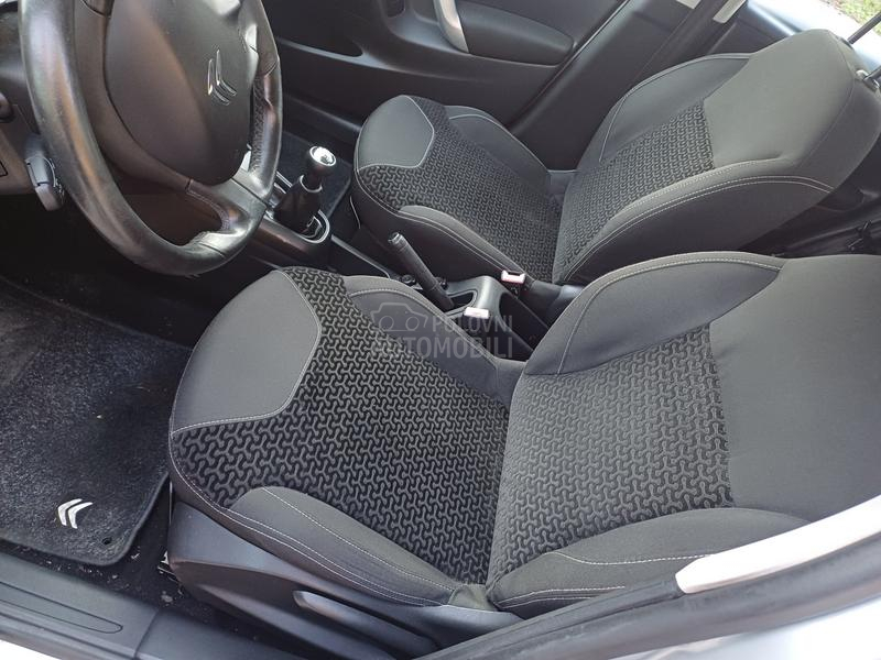 Citroen C3 O.d.l.i.c.a.n