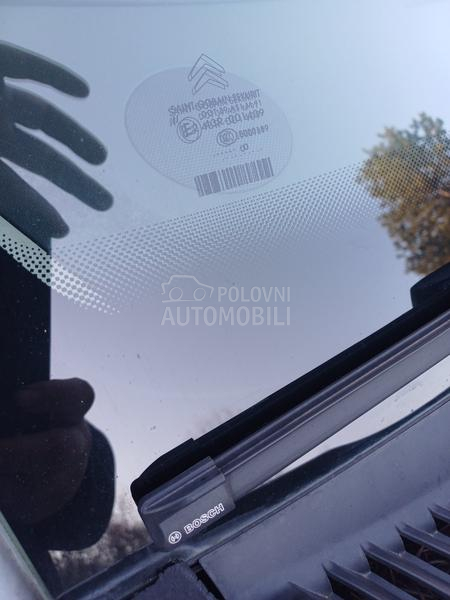 Citroen C3 O.d.l.i.c.a.n