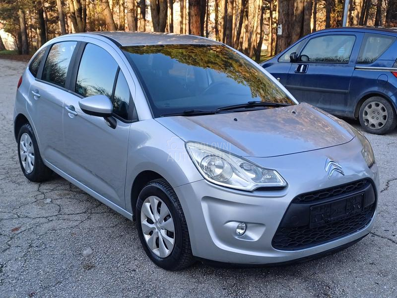 Citroen C3 O.d.l.i.c.a.n
