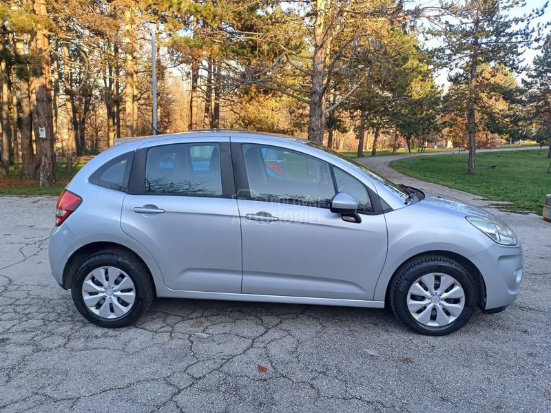 Citroen C3 O.d.l.i.c.a.n