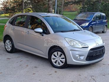 Citroen C3 O.d.l.i.c.a.n