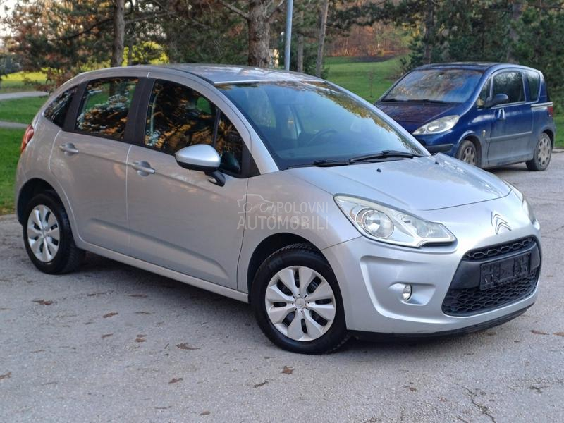 Citroen C3 O.d.l.i.c.a.n
