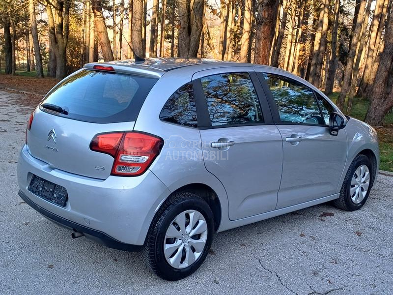 Citroen C3 O.d.l.i.c.a.n