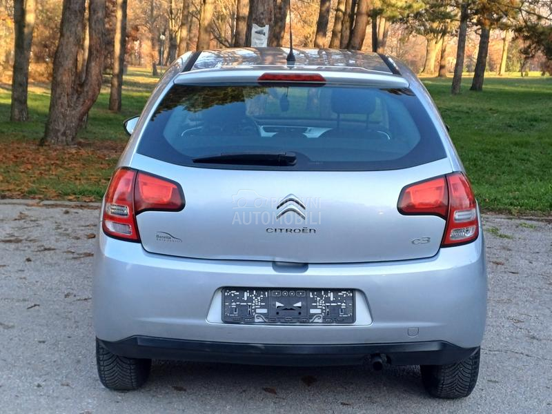 Citroen C3 O.d.l.i.c.a.n